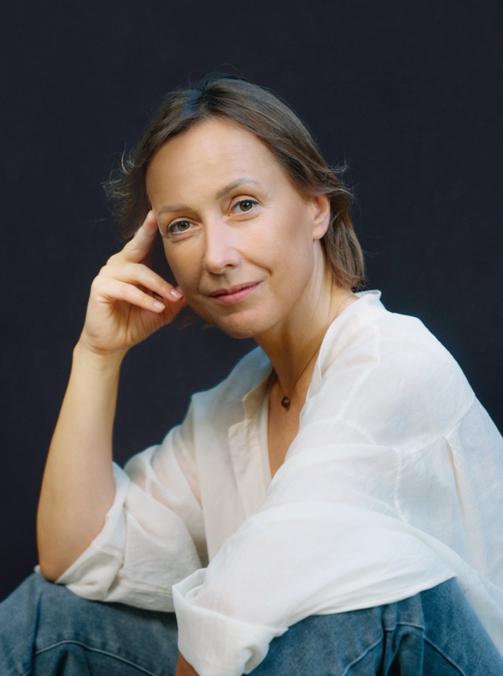 Marta Kolarz, instruktorka NeuroGrafiki